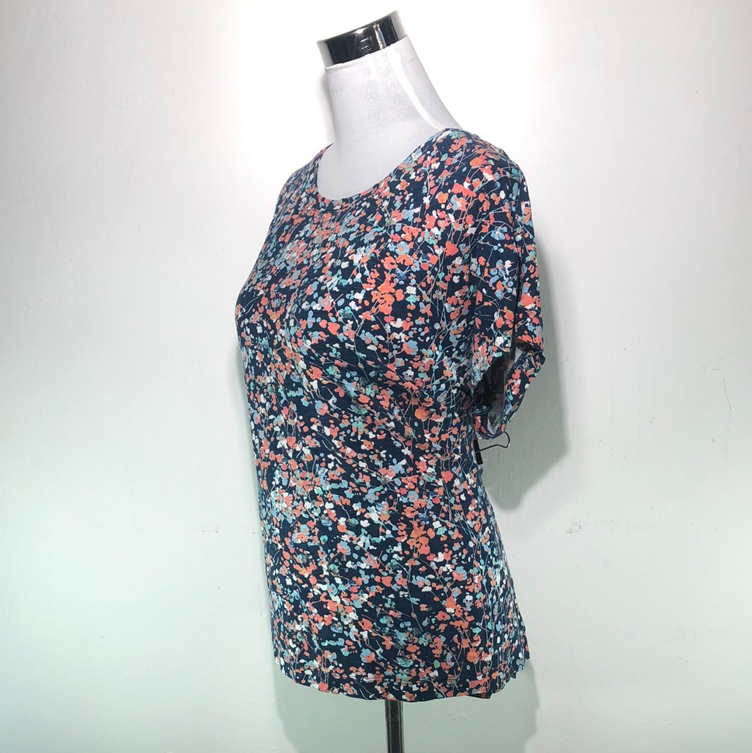 Blusa Multicolor Orvis