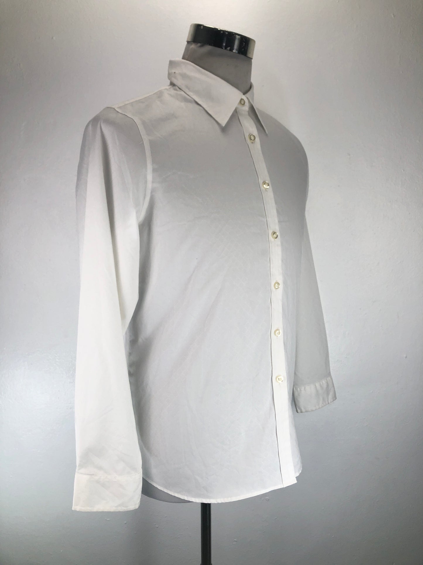 Camisa Blanco Primark