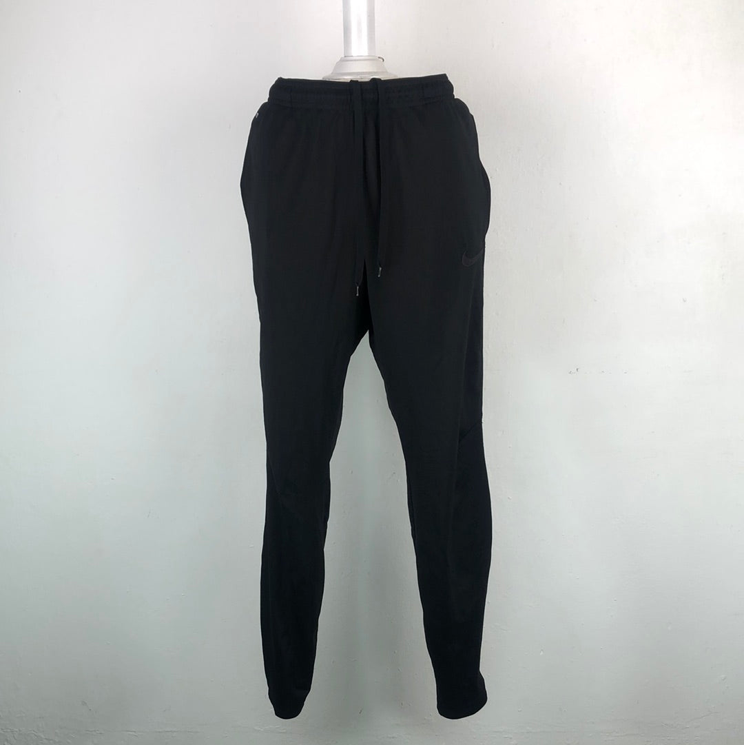 Pantalon Negro Sport Dri Fit