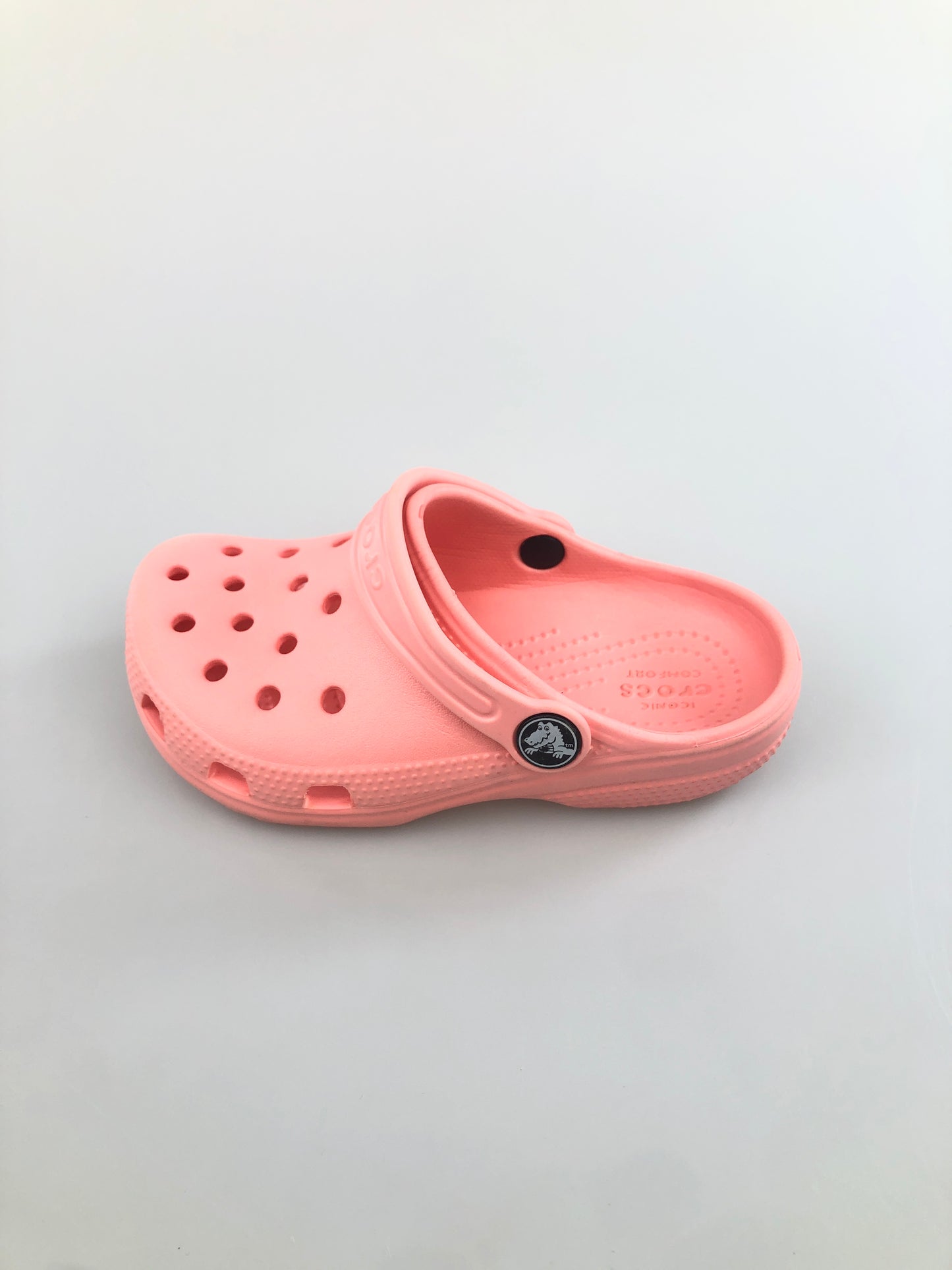 Sandalia Rosado Crocs