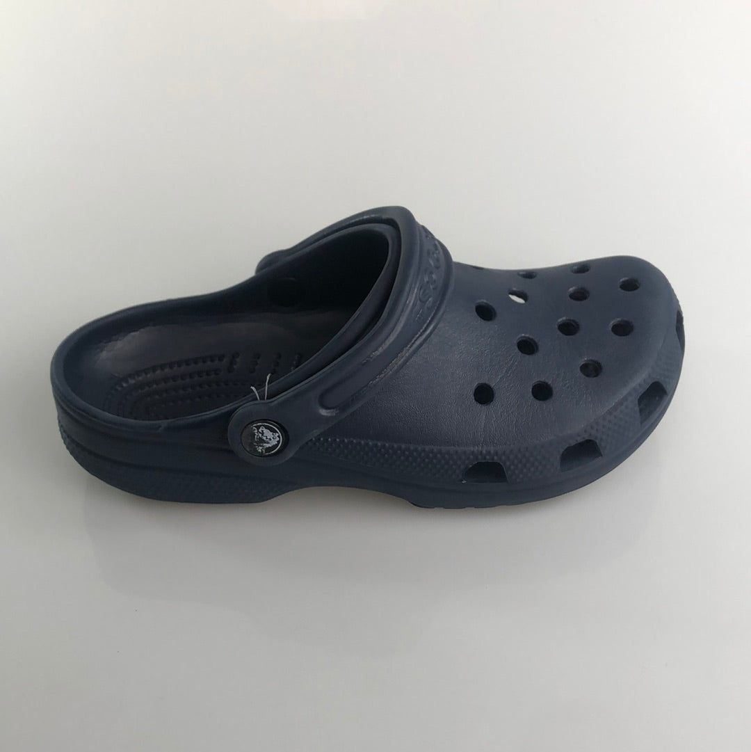 Sandalia Azul marino Crocs