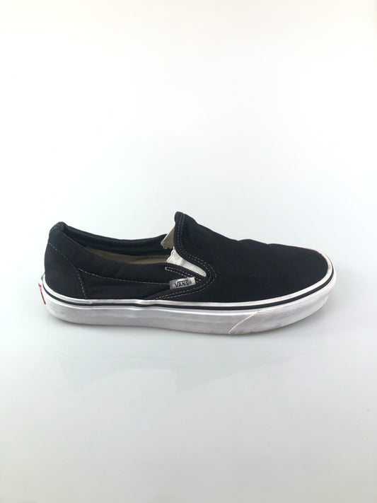 Tenis Negro Vans