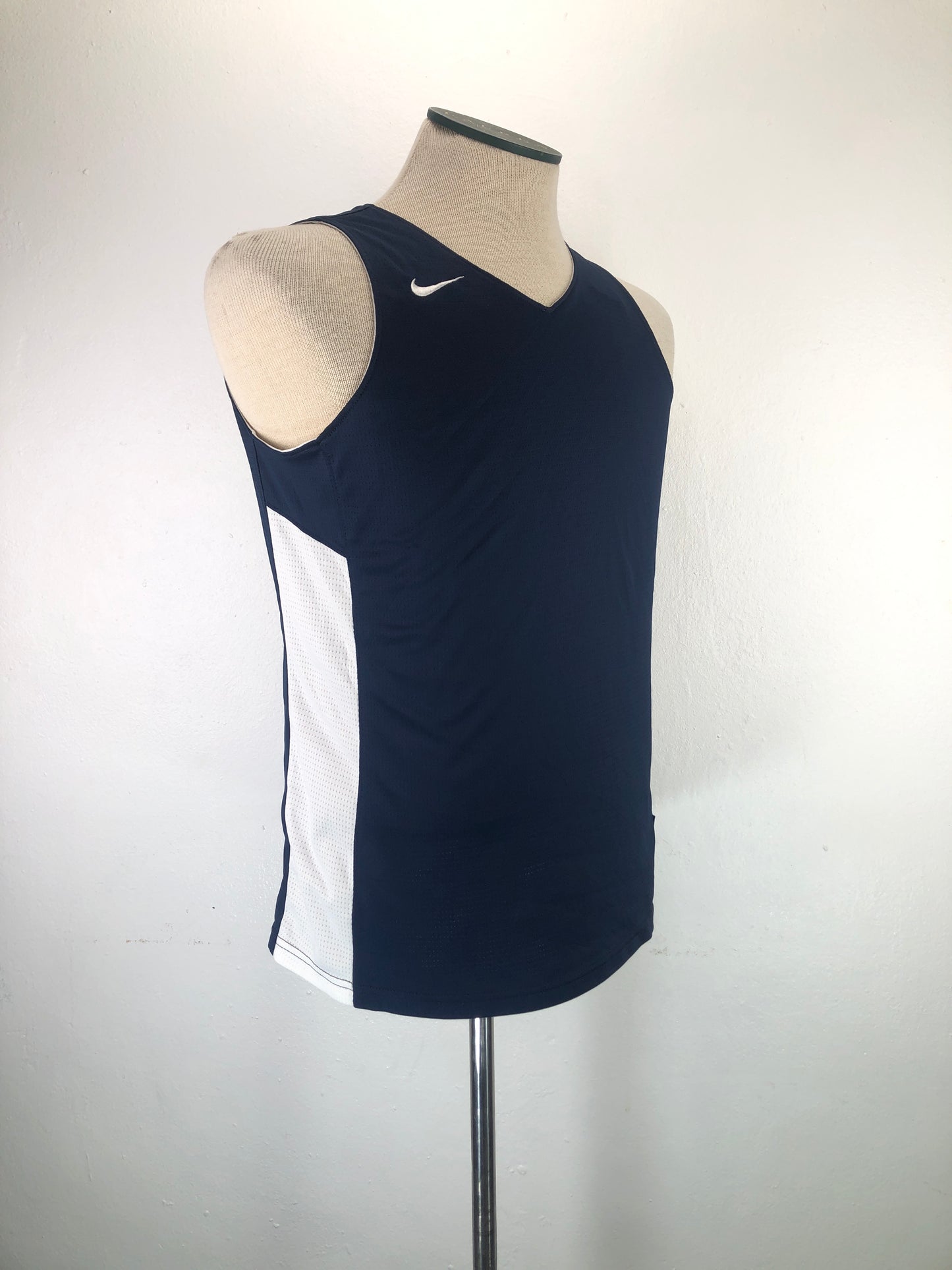 Camiseta Azul oscuro Nike