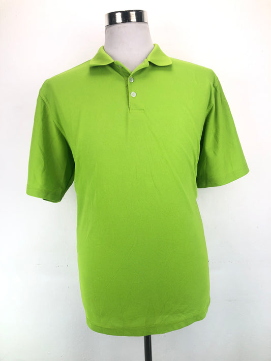 Camiseta De Hombre Verde Variangis