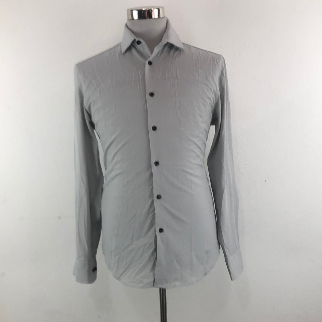 Camisa Gris Brockya Brigads