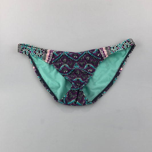 Panti de Baño Multicolor Athleta