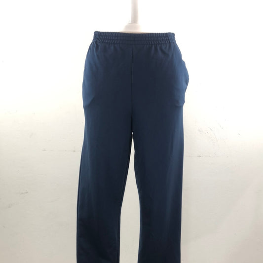 Pantalon Deportivo Azul Marino