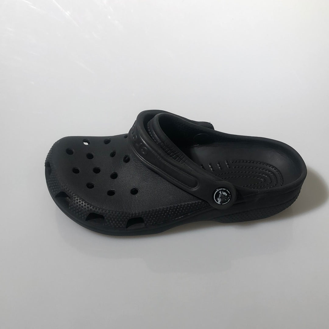 Sandalia Negro  Crocs