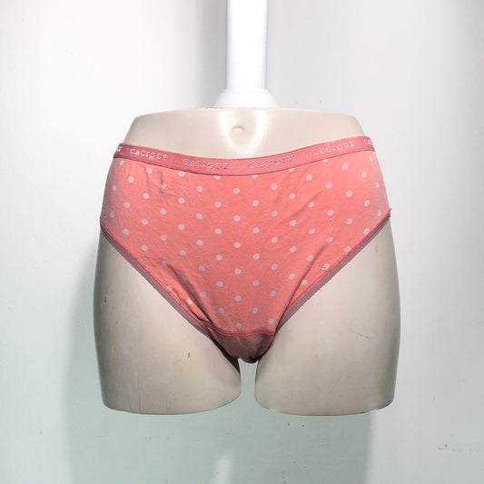 Panti Rosado de Lunares Cacique