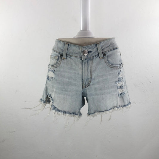 Short de Mujer Jeans American Eagle