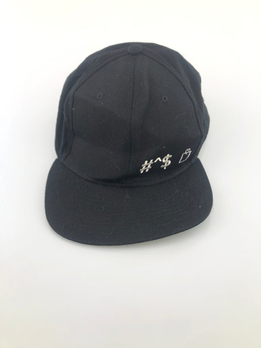 Gorra Negro Variangis