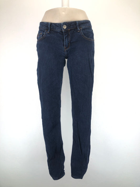 Pantalon Azul Jeans Hollister