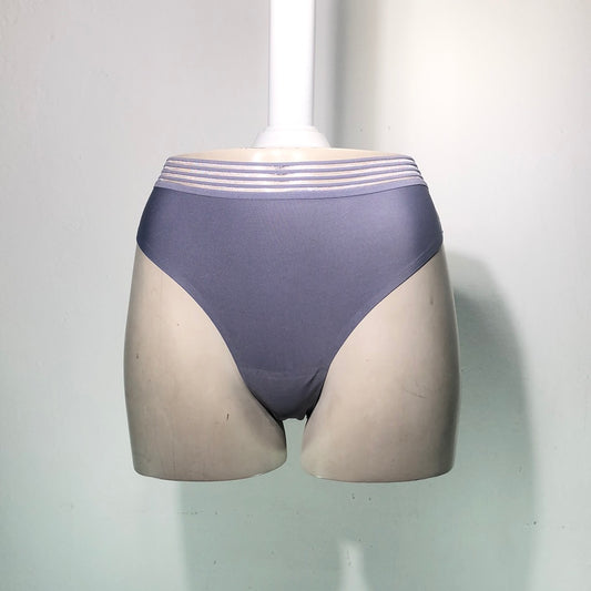 Panti Gris Azulado Comfort by Real