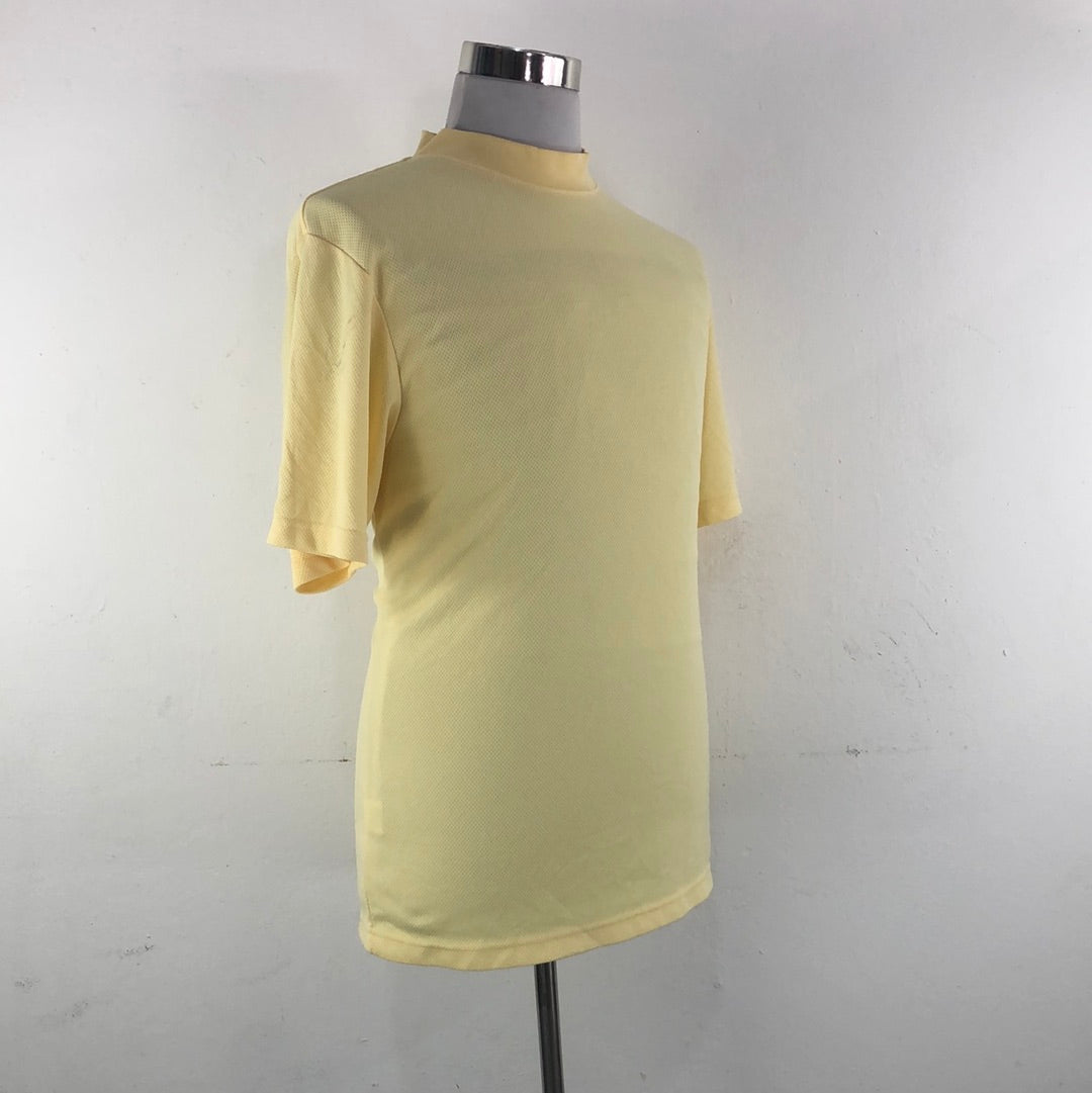 Camiseta Amarillo PGA Tour