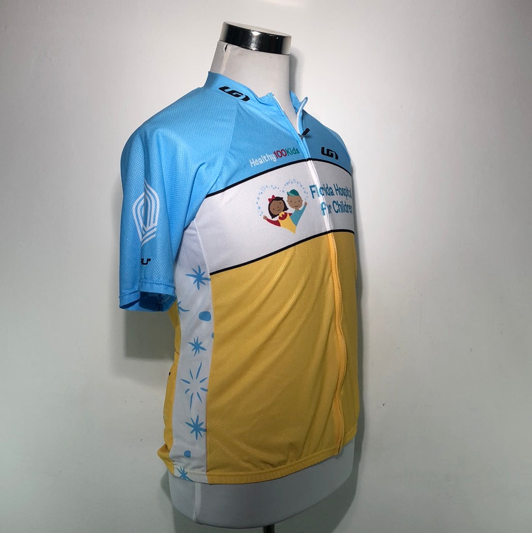 Camiseta Multicolor Louis Garneau