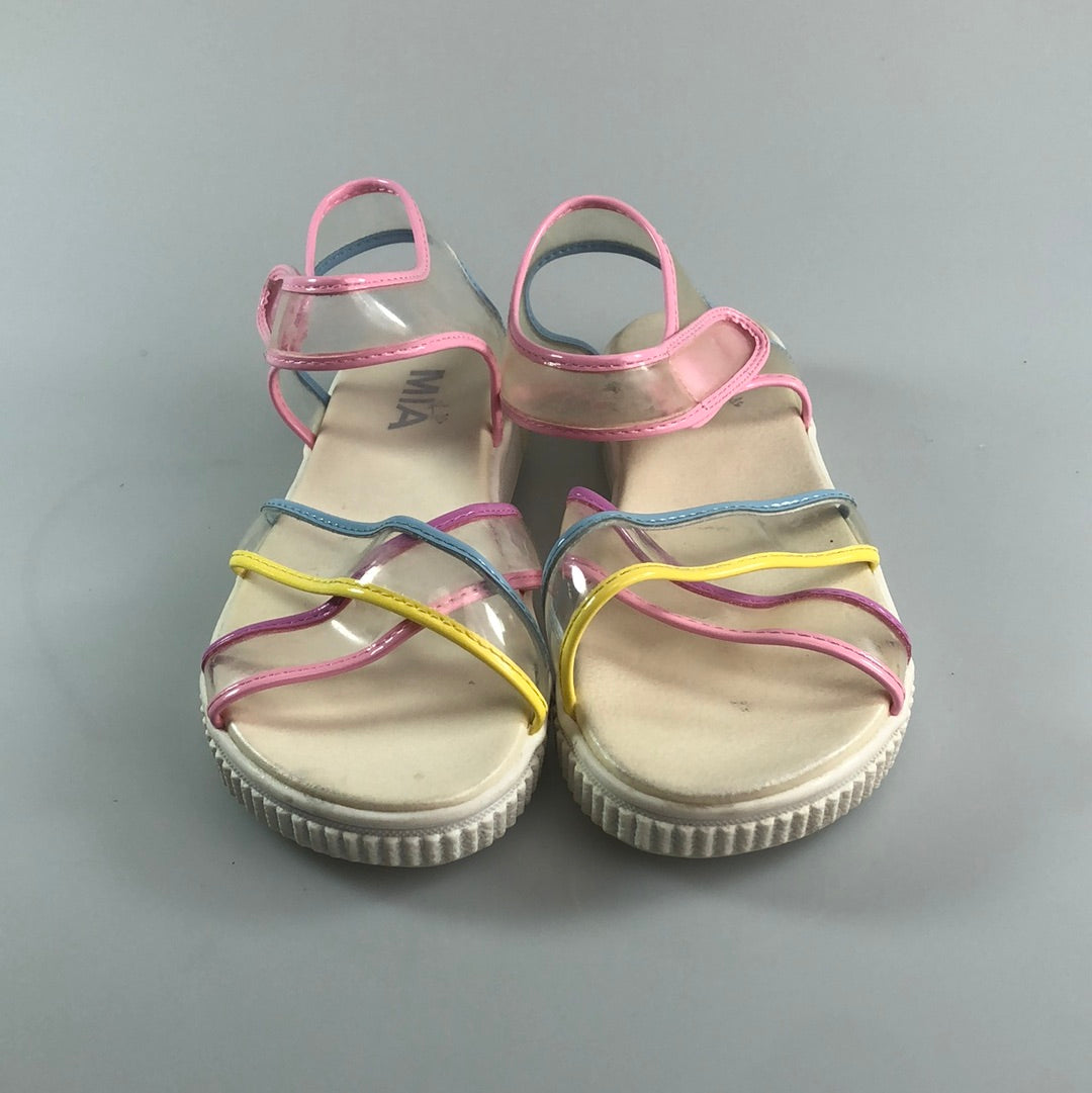 Sandalia Multicolor Mia Kid