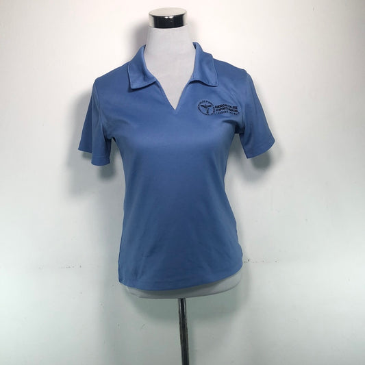 Camiseta Azul Sport-Tek