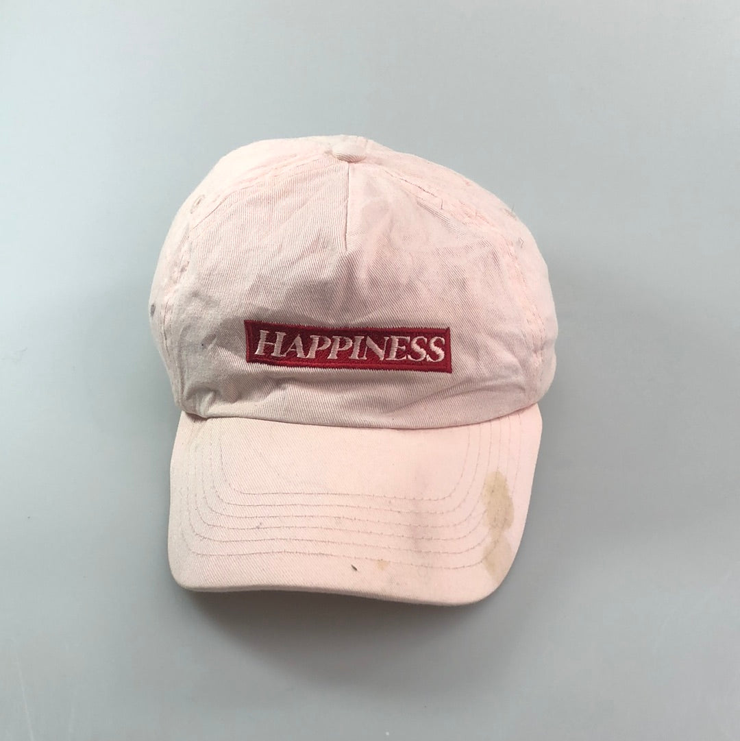 Gorra Rosado Happiness