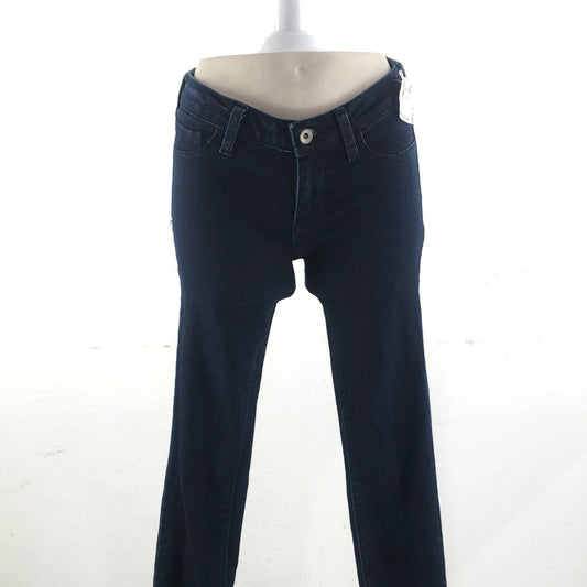 Pantalon Azul Marino Denim Legging