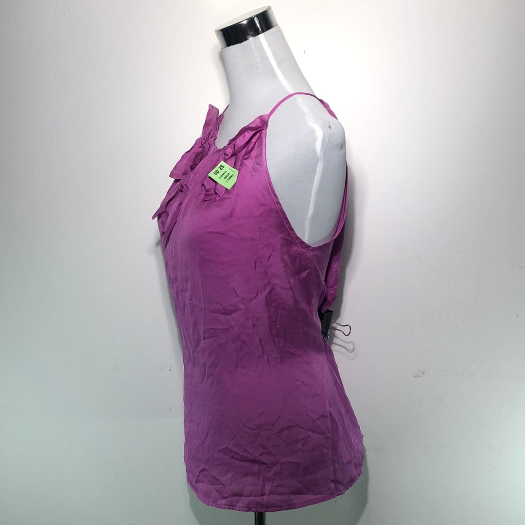 Blusa Morado Violet Claire