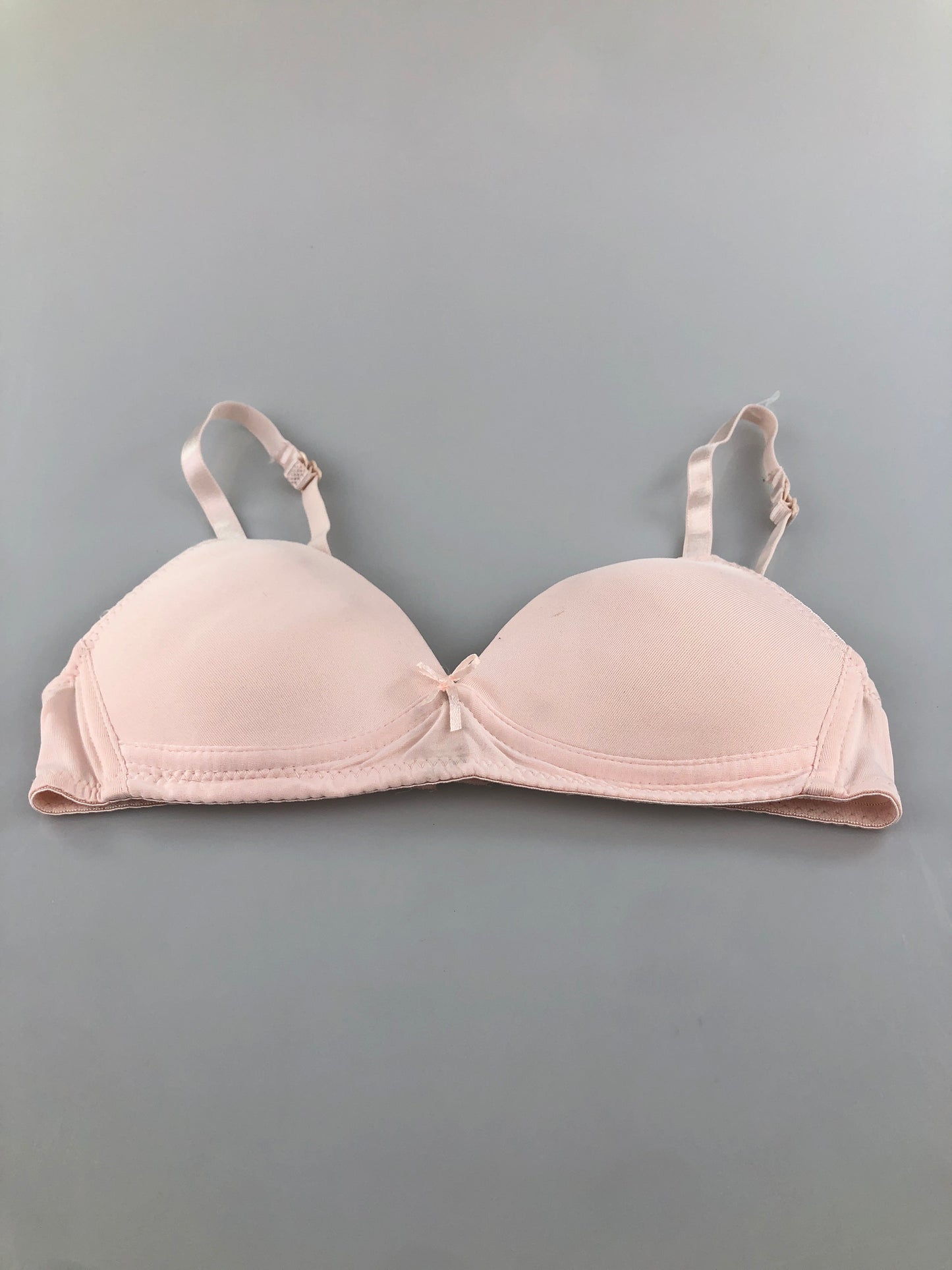 Brasier Nude Tahari Gril