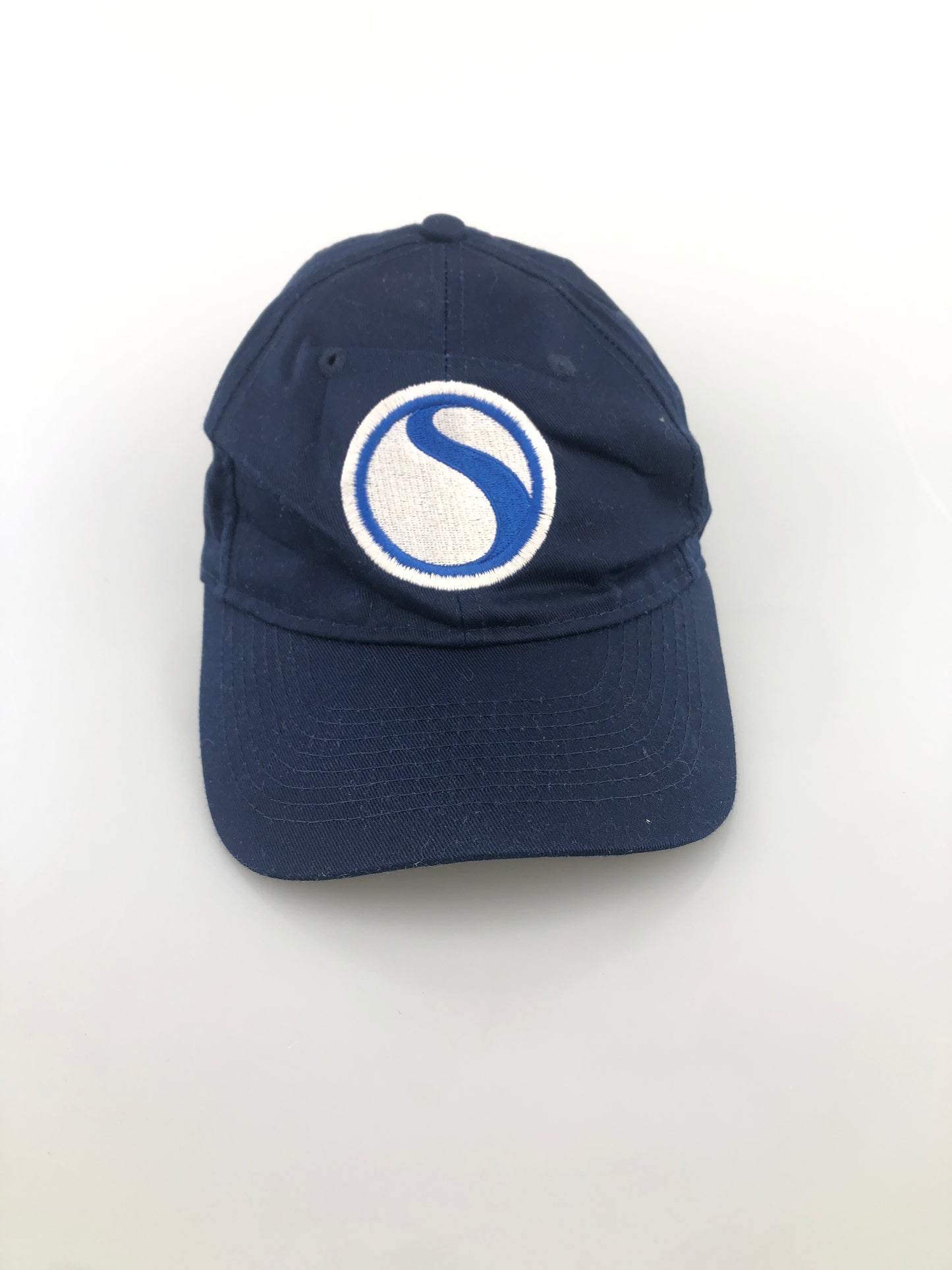 Gorra Azul Marino Seaanks