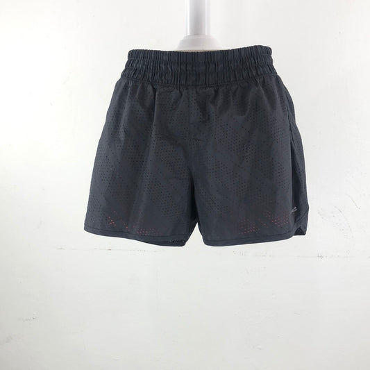 Short de Mujer Gris Hind