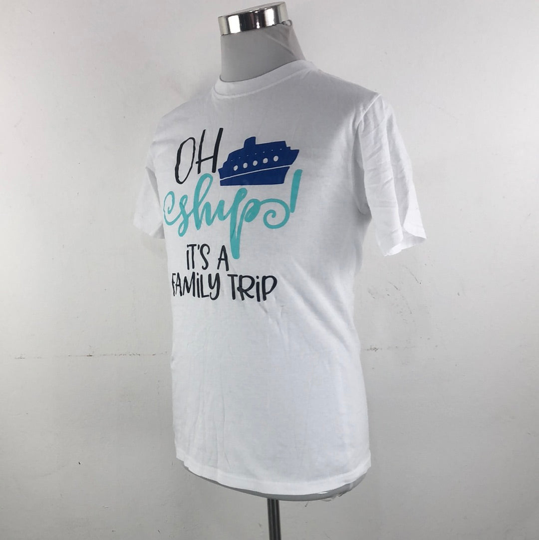 Camiseta Blanco Yazbek