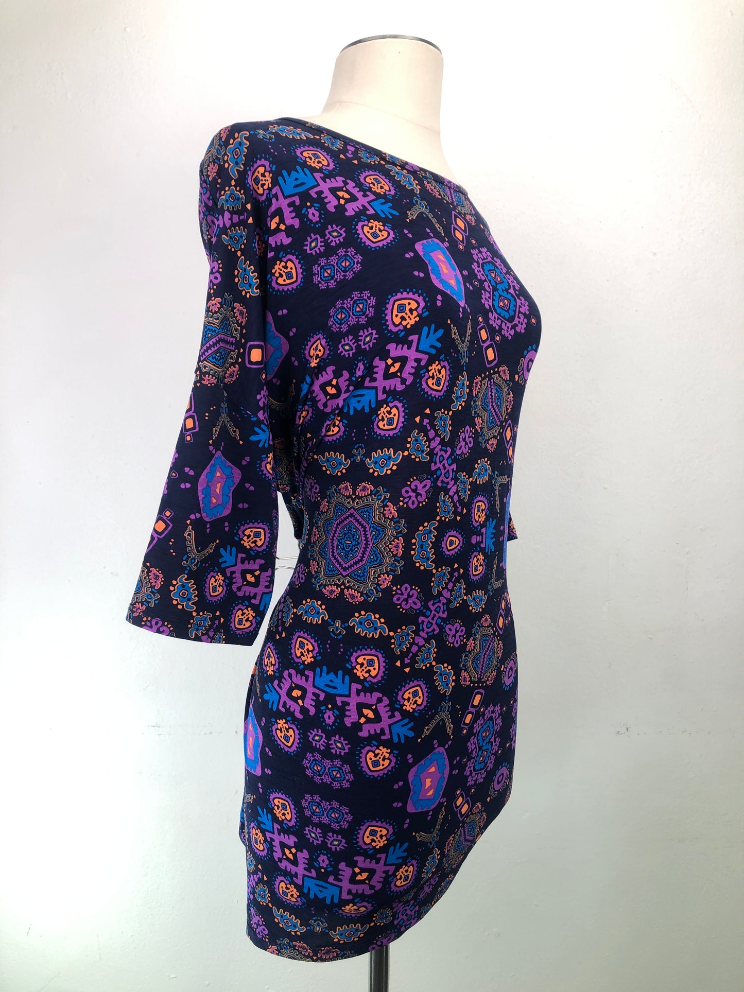 Blusa Multicolor Lula Roe