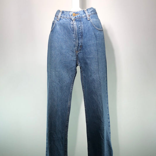 Pantalon Jeans Azul Lee