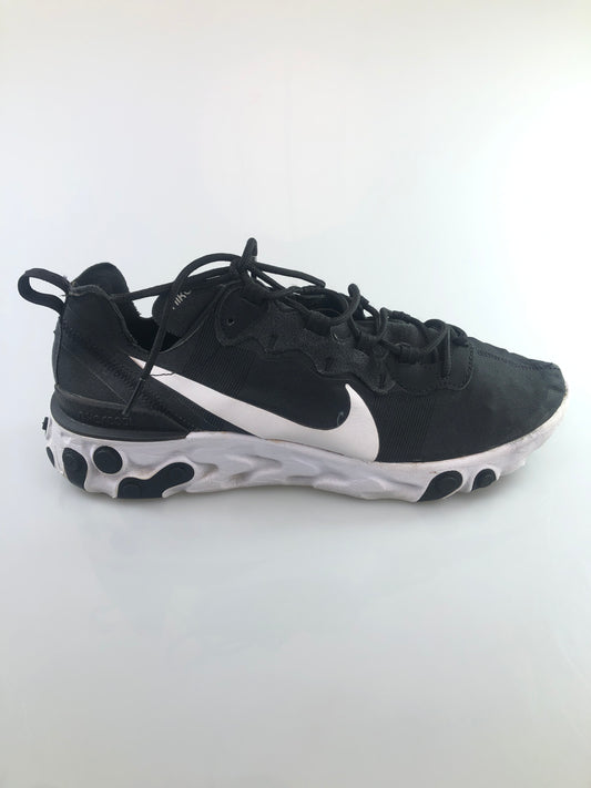 Tenis Negro Deportivo Nike