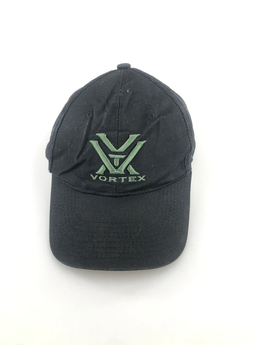 Gorra Negro Vortex