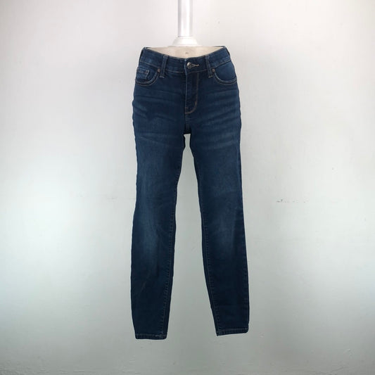 Pantalon Jean Azul Old Navy