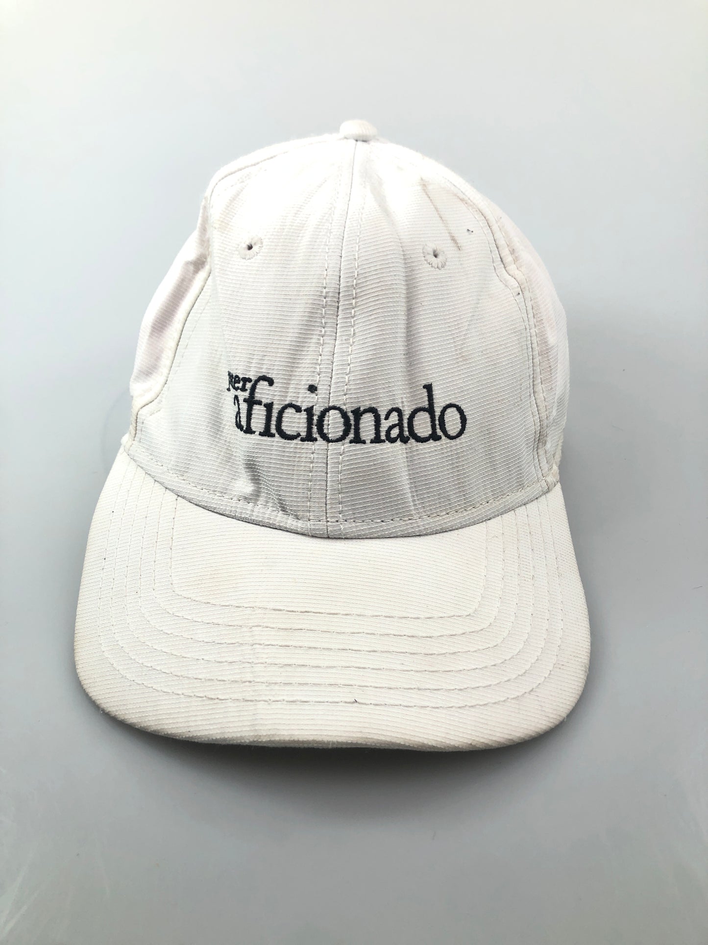 Gorra Blanco Callaway