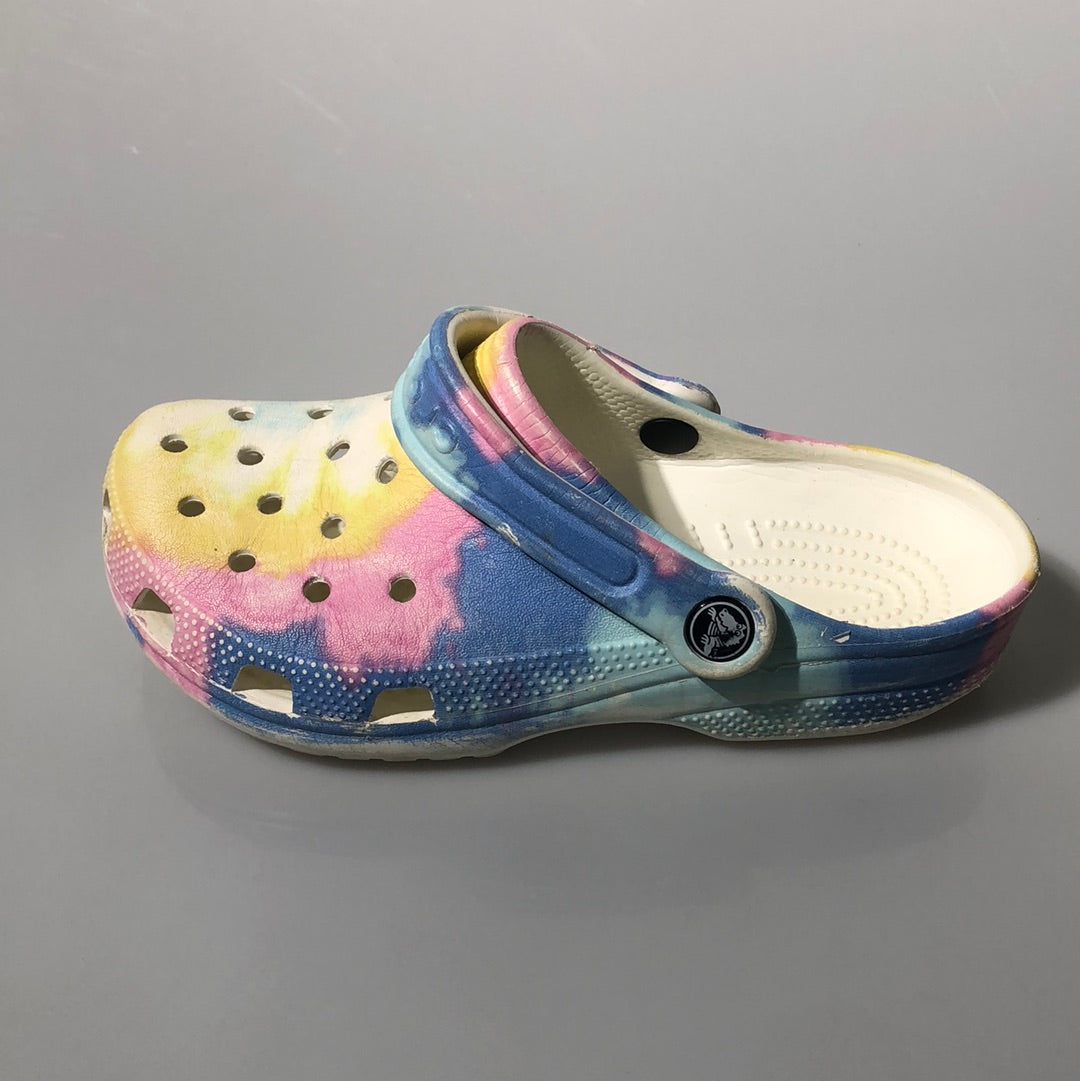 Sandalia Multicolor  Crocs