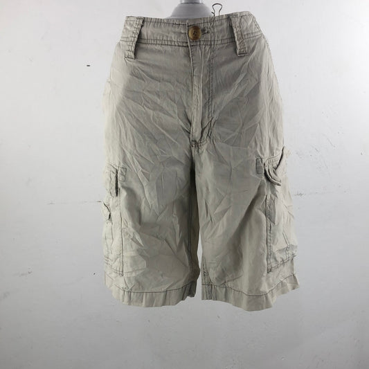 Short de Hombre Crema Blu Law No Restrictions