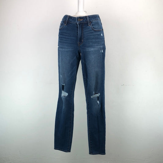 Pantalón Jean Azul Old Navy