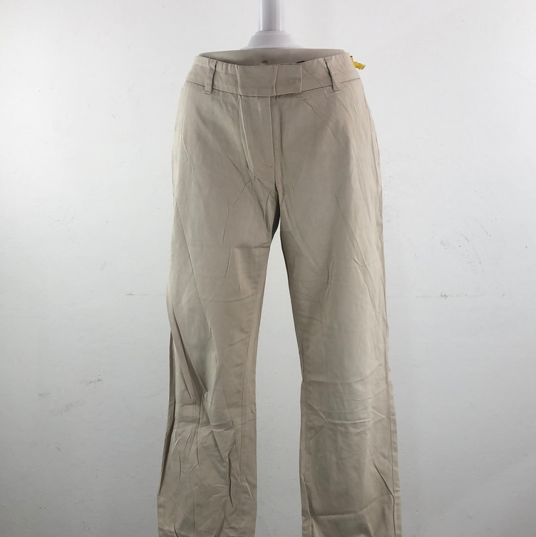 Pantalon  Crema Tommy Hilfiger