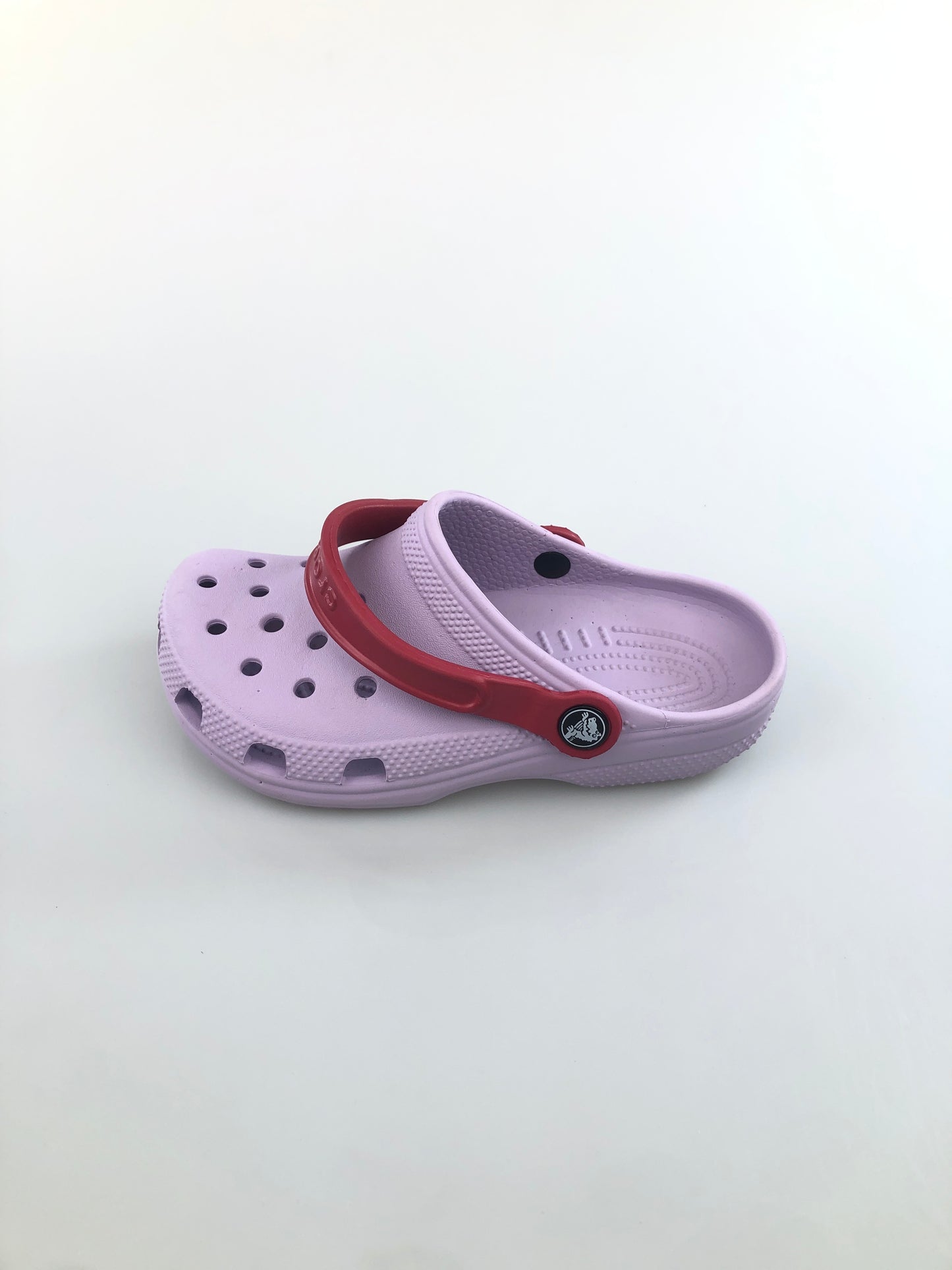 Sandalia Lila Crocs