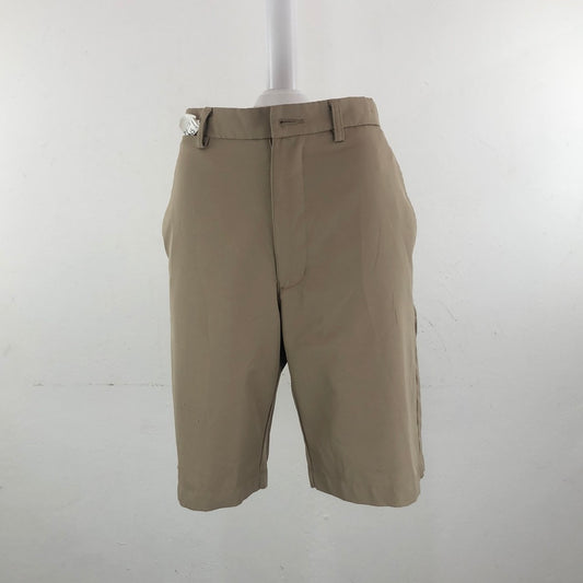 Short de Hombre Crema Ben Hogan