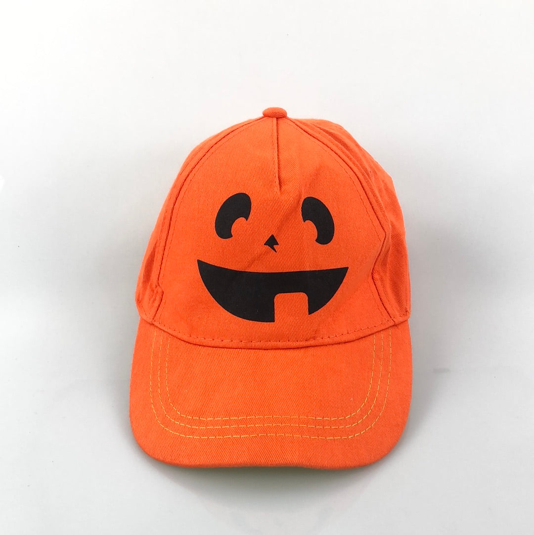 Gorra Naranja Gertex