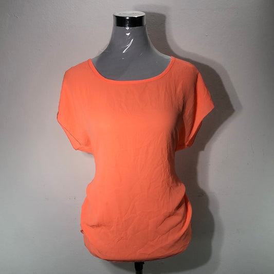 Blusa Naranja Absolite