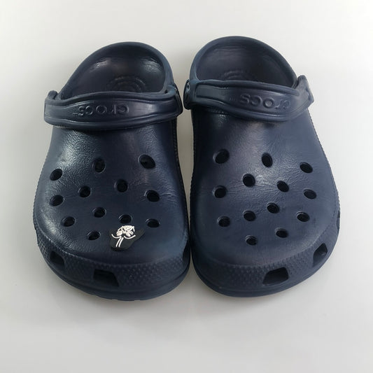 Sandalia Azul marino Crocs