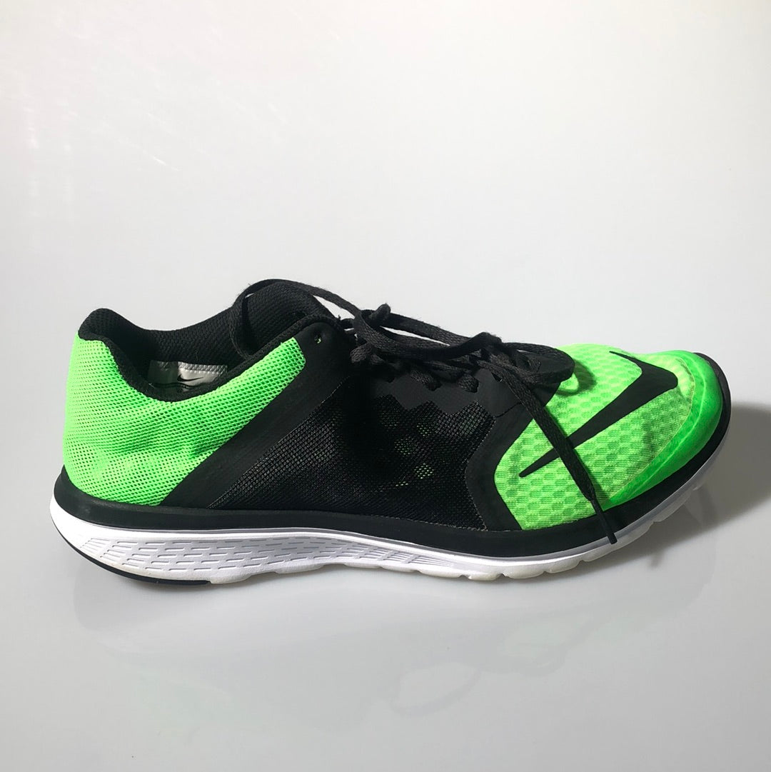 Tenis Verde Nike