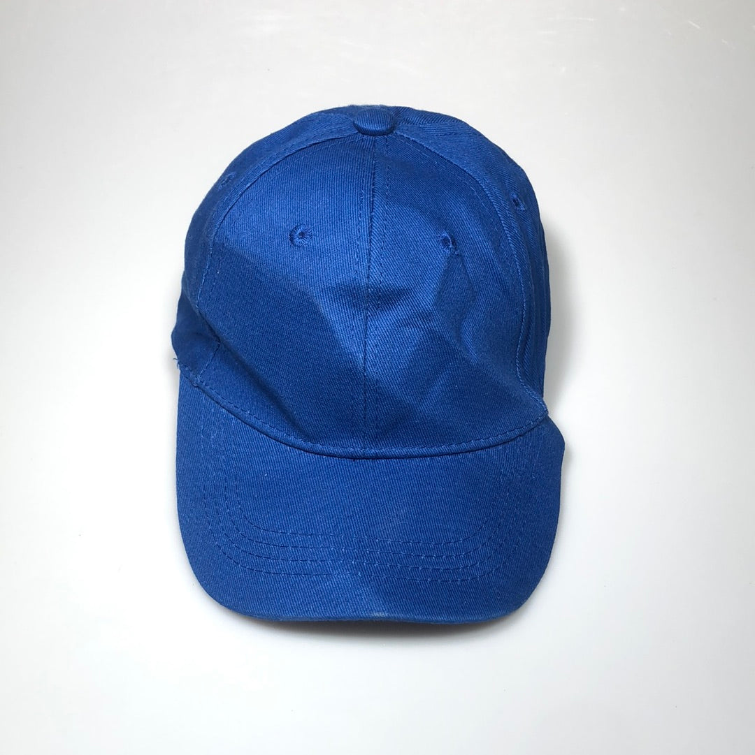 Gorra Azul