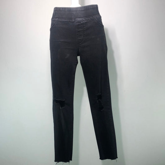 Pantalon  Negro Old Navy