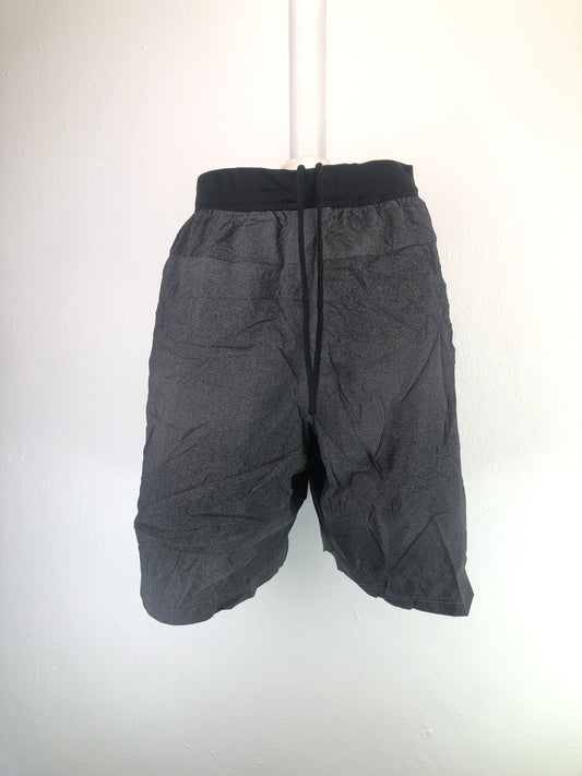 Short Gris Adidas