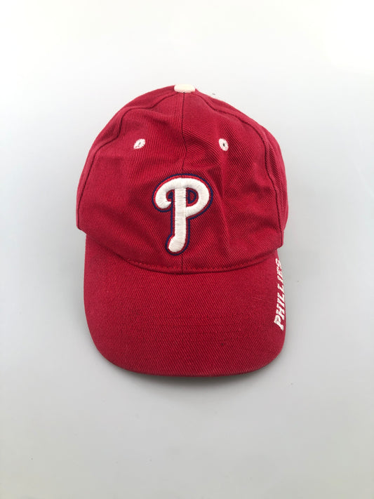 Gorra Rojo Phillies