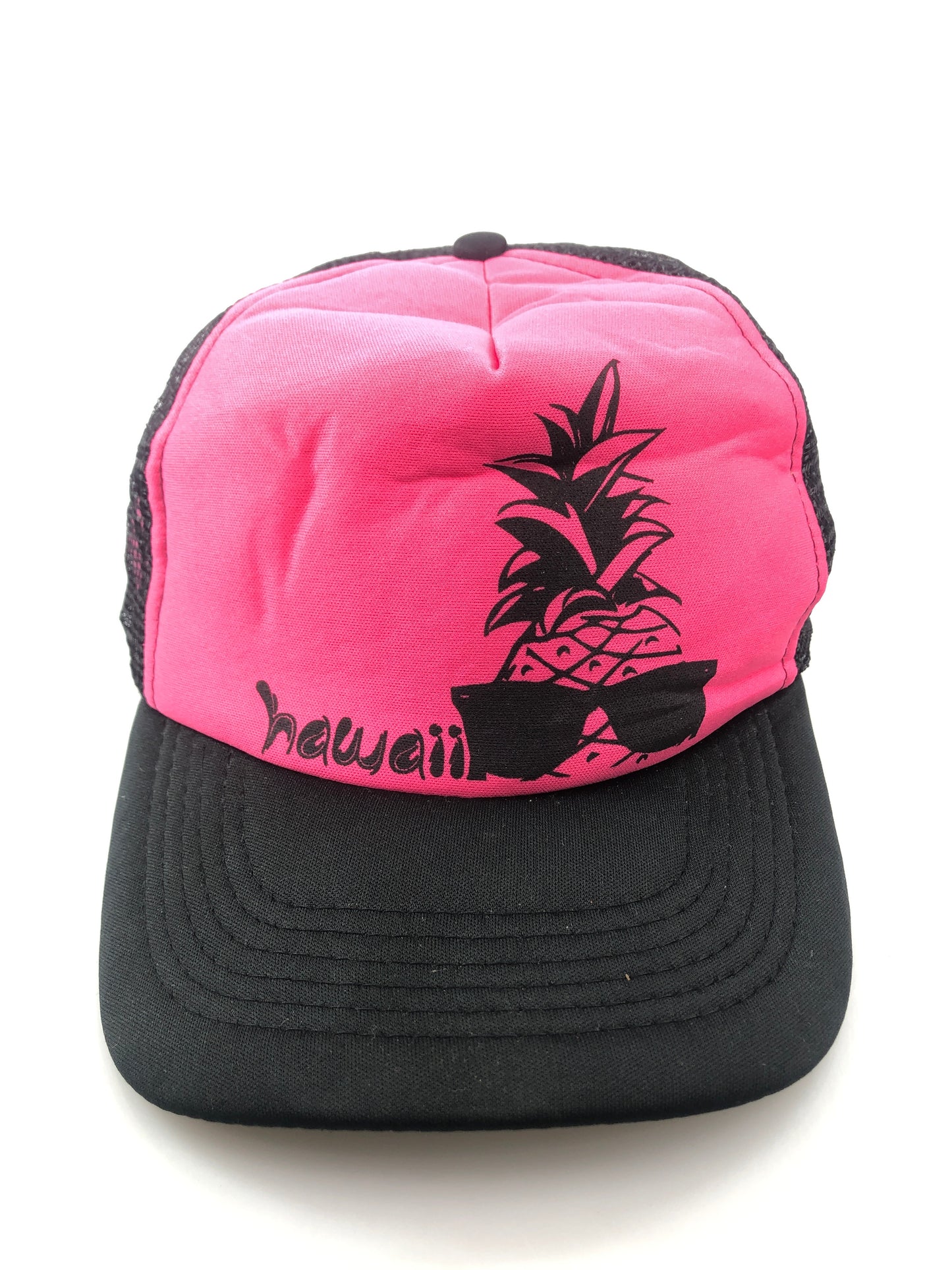 Gorra Rosado Hawailan Headwear