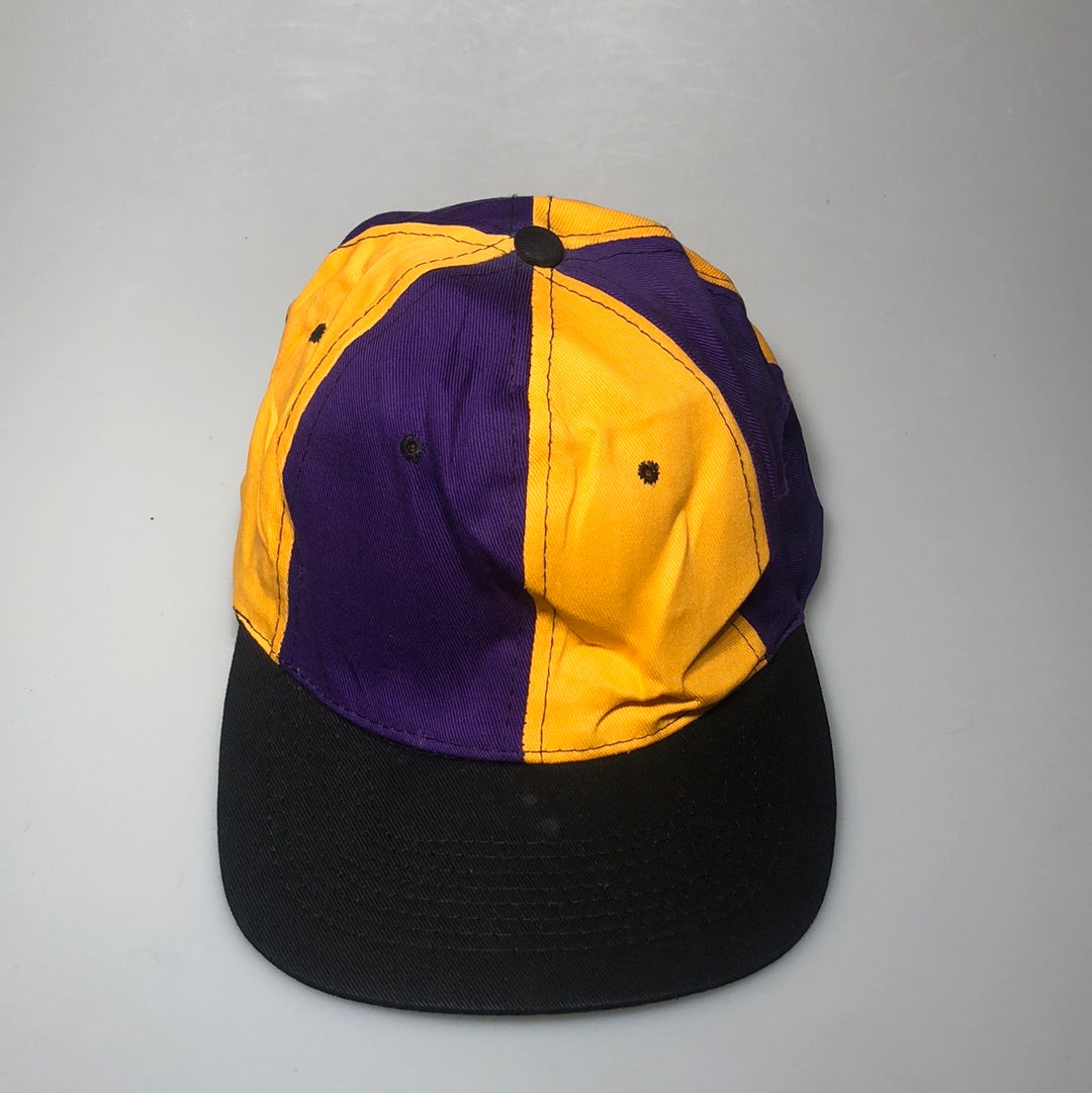 Gorra Morado KC